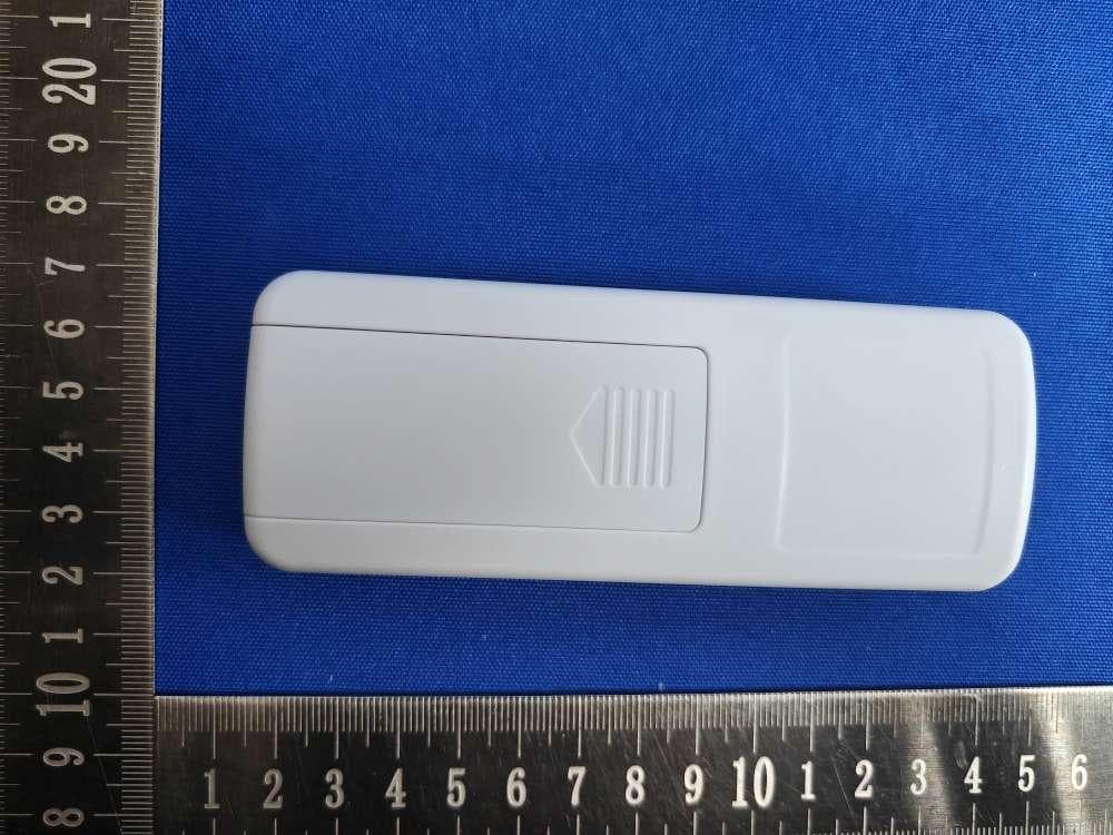 Remote Control - FCC ID 2AYGE-MLSH4 - MeLaSen Electronics Co., Ltd. (3)