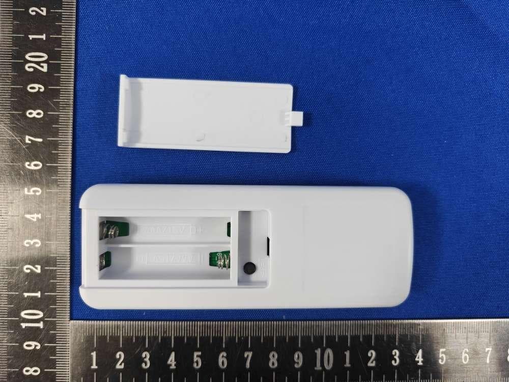 Remote Control - FCC ID 2AYGE-MLSH4 - MeLaSen Electronics Co., Ltd. (2)
