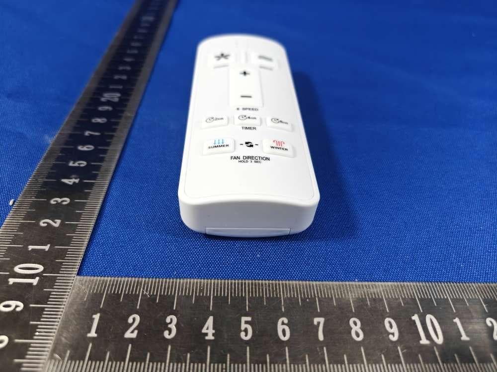 Remote Control - FCC ID 2AYGE-MLSH4 - MeLaSen Electronics Co., Ltd. (5)
