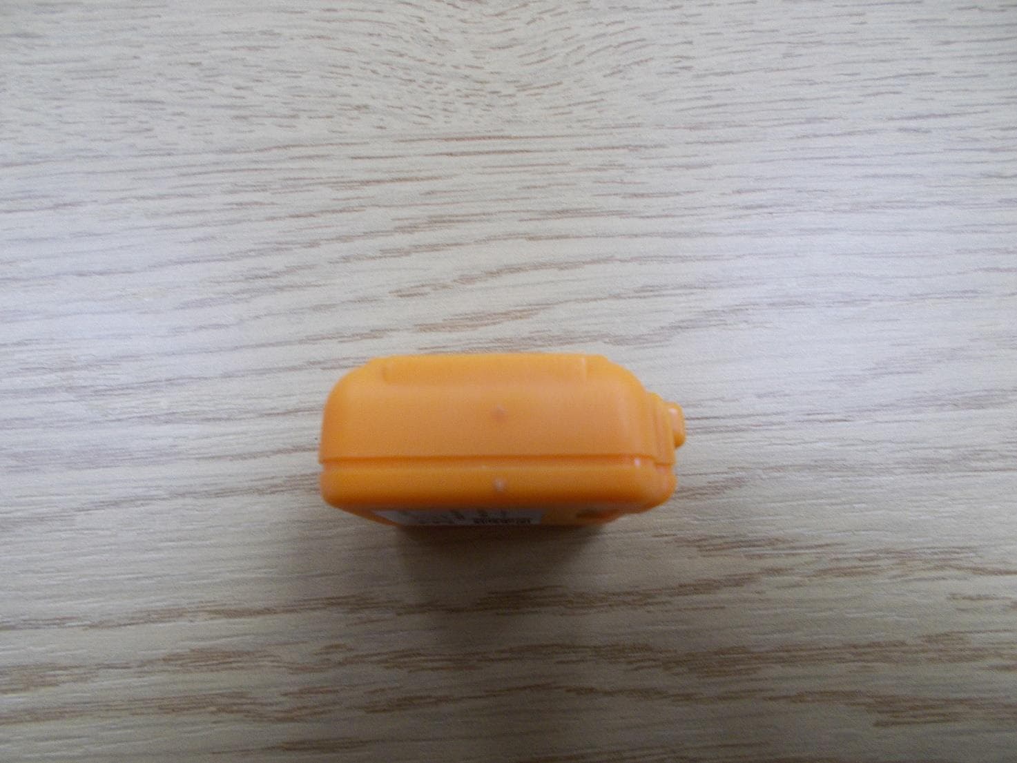 HAVwear device - FCC ID 2AYGFHVW001 - Reactec Ltd (4)