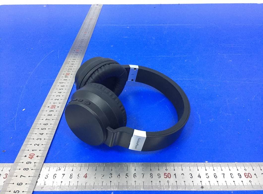 Bluetooth Headphone - FCC ID 2AYGJ-M6BT - ShenzhenCity Shangdexincheng Electronics Co., Ltd. (4)