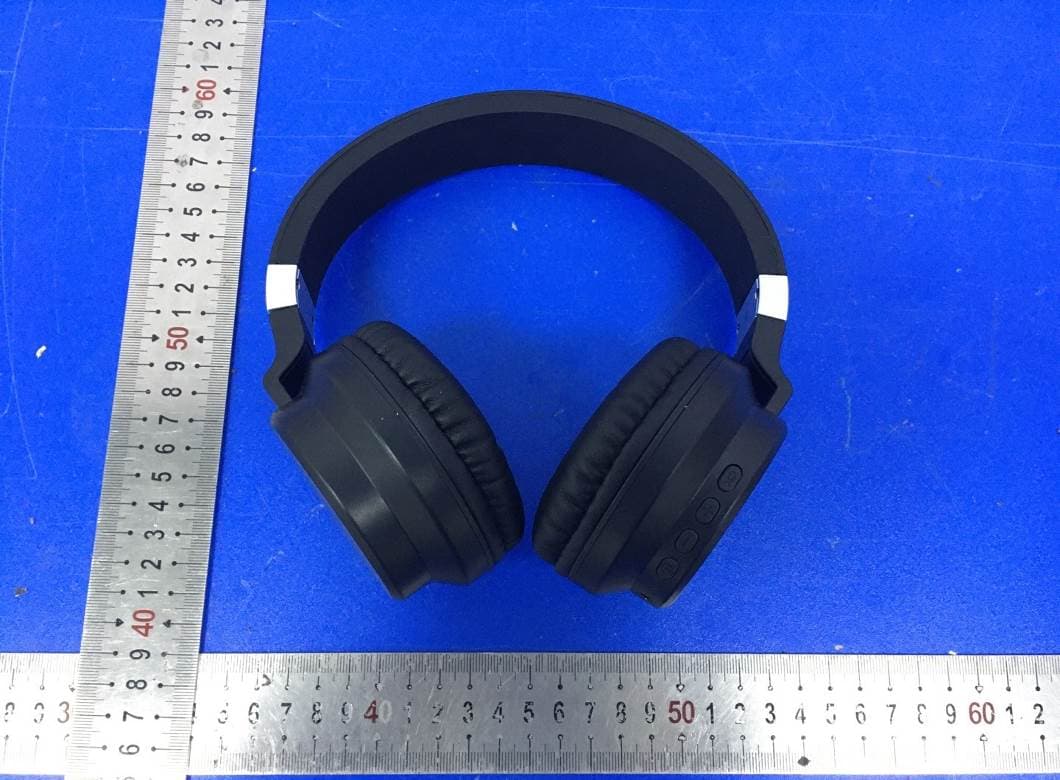 Bluetooth Headphone - FCC ID 2AYGJ-M6BT - ShenzhenCity Shangdexincheng Electronics Co., Ltd. (2)