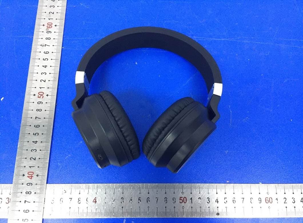 Bluetooth Headphone - FCC ID 2AYGJ-M6BT - ShenzhenCity Shangdexincheng Electronics Co., Ltd.