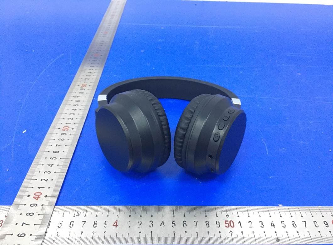 Bluetooth Headphone - FCC ID 2AYGJ-M6BT - ShenzhenCity Shangdexincheng Electronics Co., Ltd. (5)
