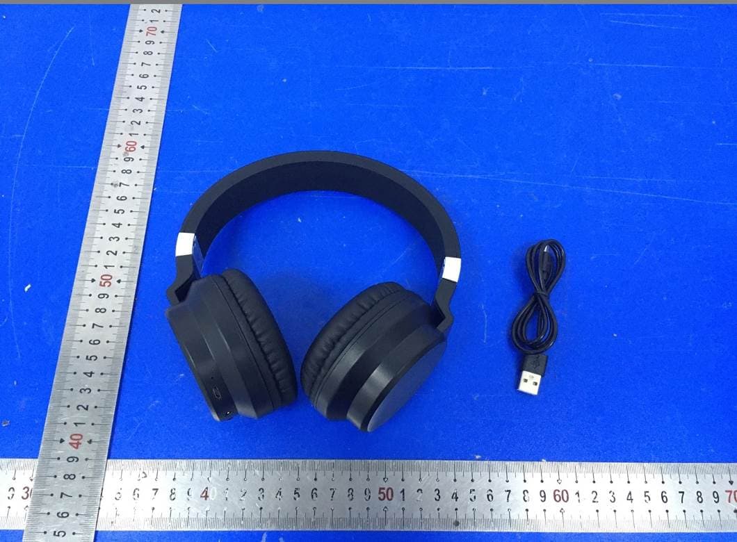 Bluetooth Headphone - FCC ID 2AYGJ-M6BT - ShenzhenCity Shangdexincheng Electronics Co., Ltd. (3)