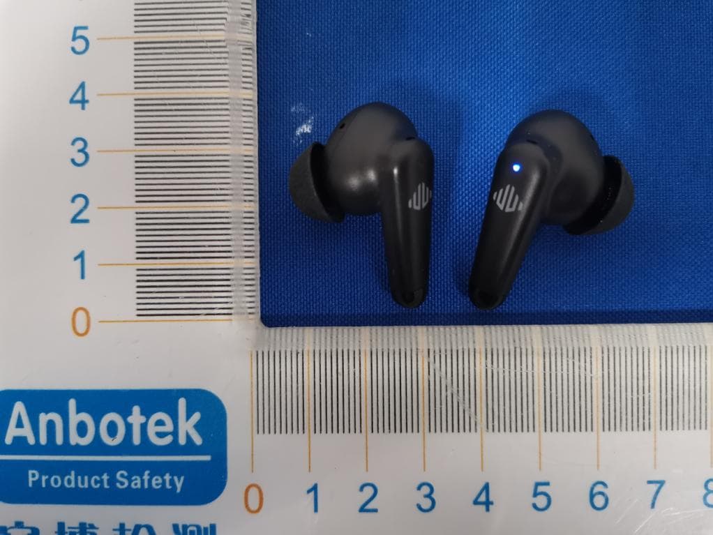 Wireless Headphones - FCC ID 2AYGN-S5066 - Dongguan Harmony Electronic Technology Co., LTD (2)