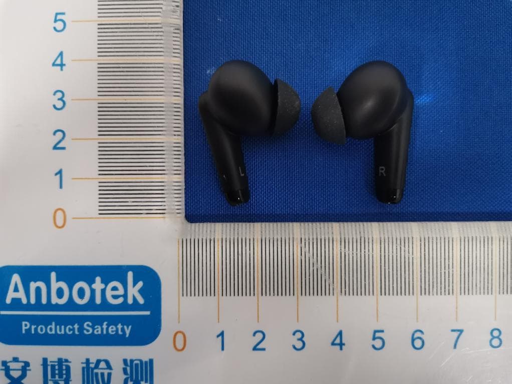 Wireless Headphones - FCC ID 2AYGN-S5066 - Dongguan Harmony Electronic Technology Co., LTD (3)