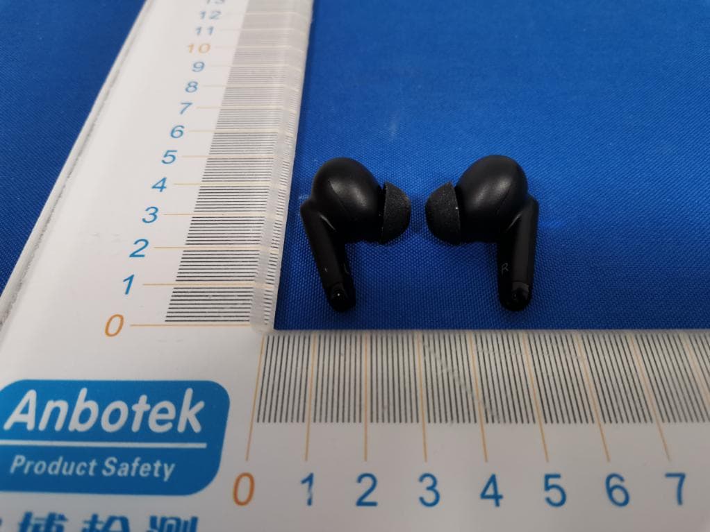 Wireless Headphones - FCC ID 2AYGN-S5066 - Dongguan Harmony Electronic Technology Co., LTD (5)