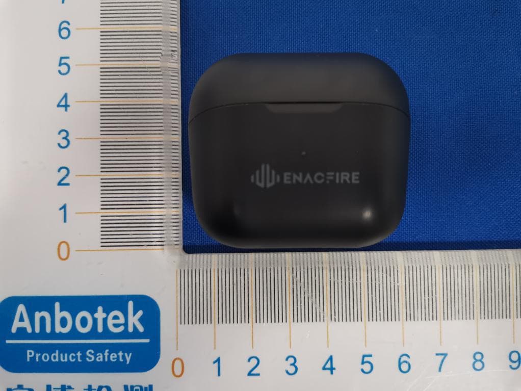 Wireless Headphones - FCC ID 2AYGN-S5066 - Dongguan Harmony Electronic Technology Co., LTD (4)