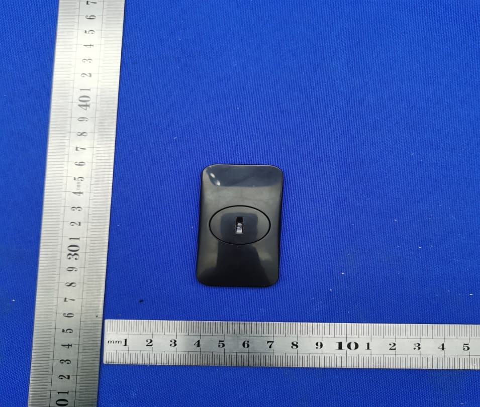 REMOTE CONTROL - FCC ID 2AYGSSFRC - EISGmbH (3)