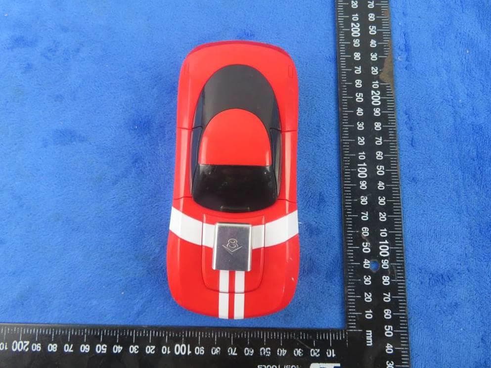Toy RC Demolition Car 2pk - FCC ID 2AYGXJD2021A24GR - Chenghai Jiadifeng Plastic Toy Factory (2)