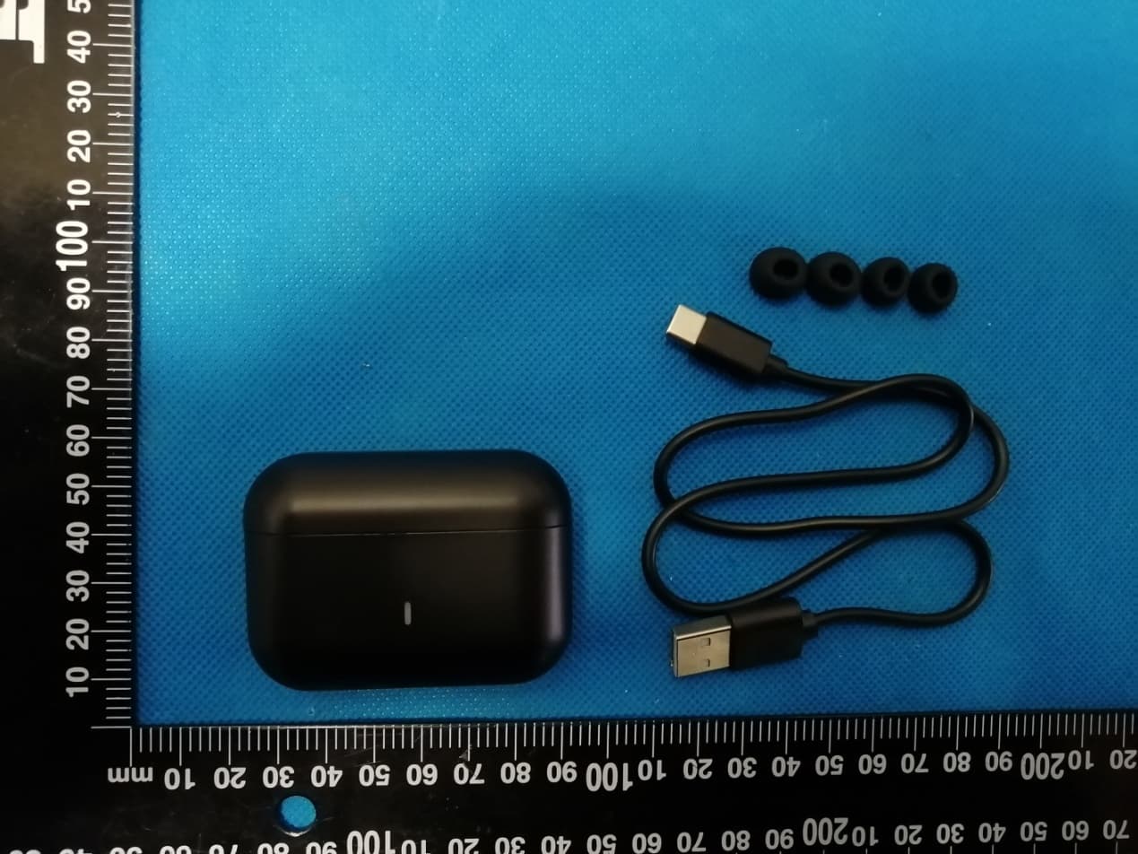 Air X6 - FCC ID 2AYH6-EA03 - Shenzhen Wewo Tech co.,Ltd. (4)