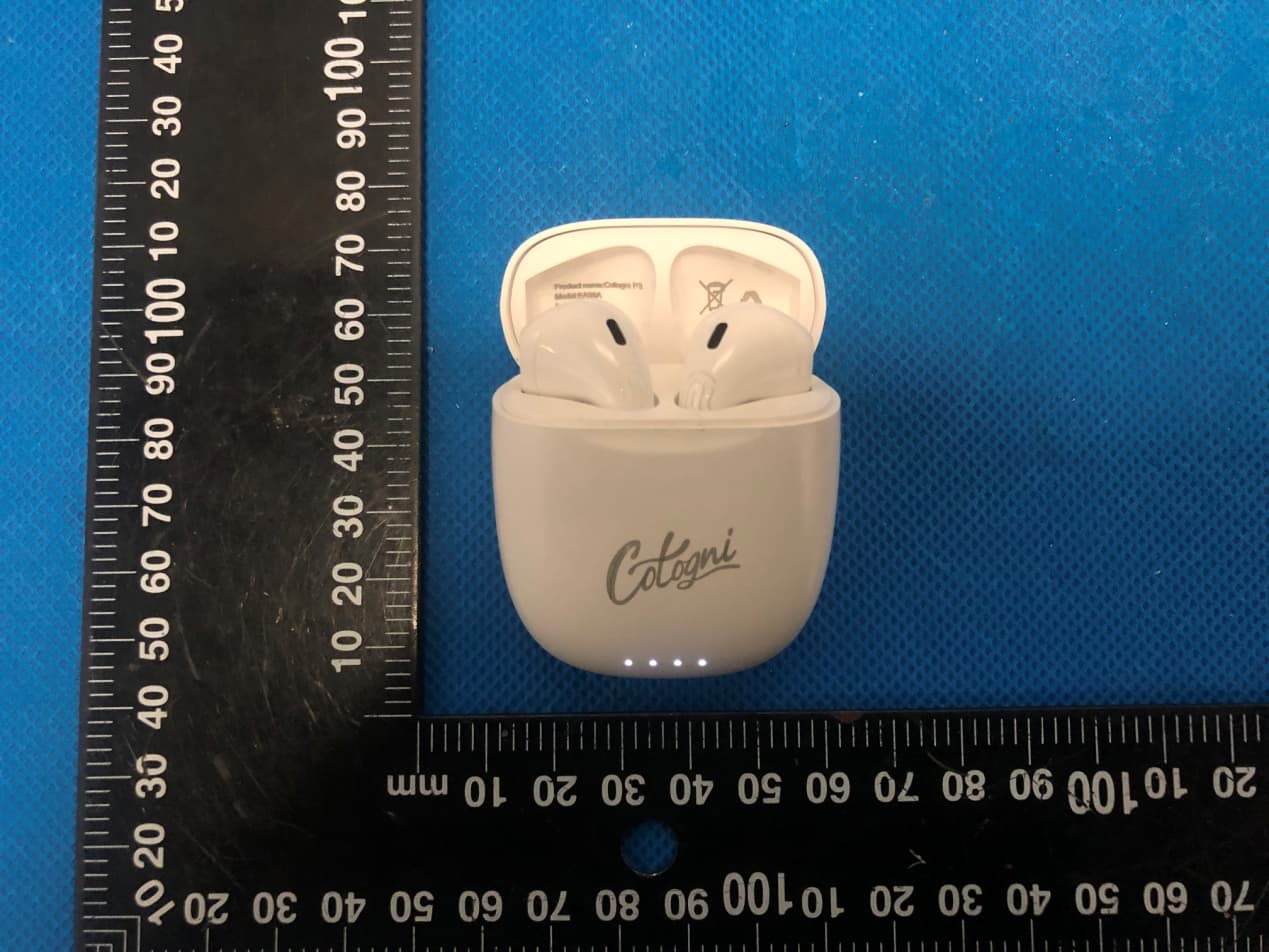 Cotogni P3 - FCC ID 2AYH6-EA08A - Shenzhen Wewo Tech co.,Ltd. (4)