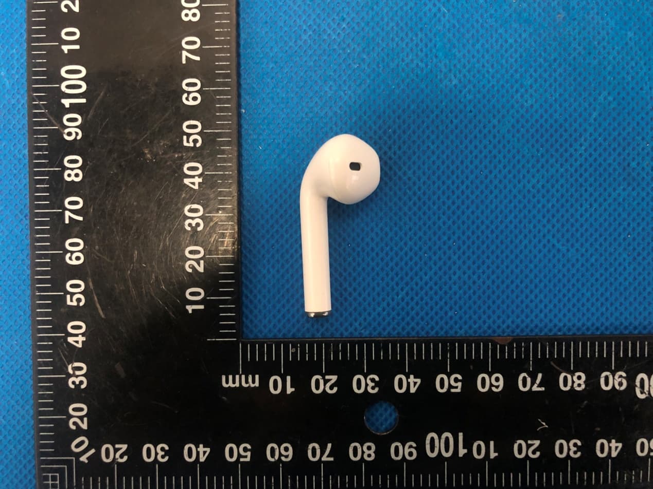Cotogni P3 - FCC ID 2AYH6-EA08A - Shenzhen Wewo Tech co.,Ltd.