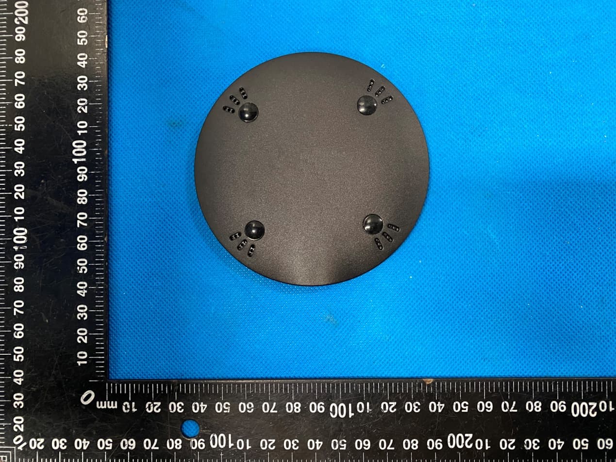 Wireless Charger X6 - FCC ID 2AYH6-WI01 - Shenzhen Wewo Tech co.,Ltd. (3)