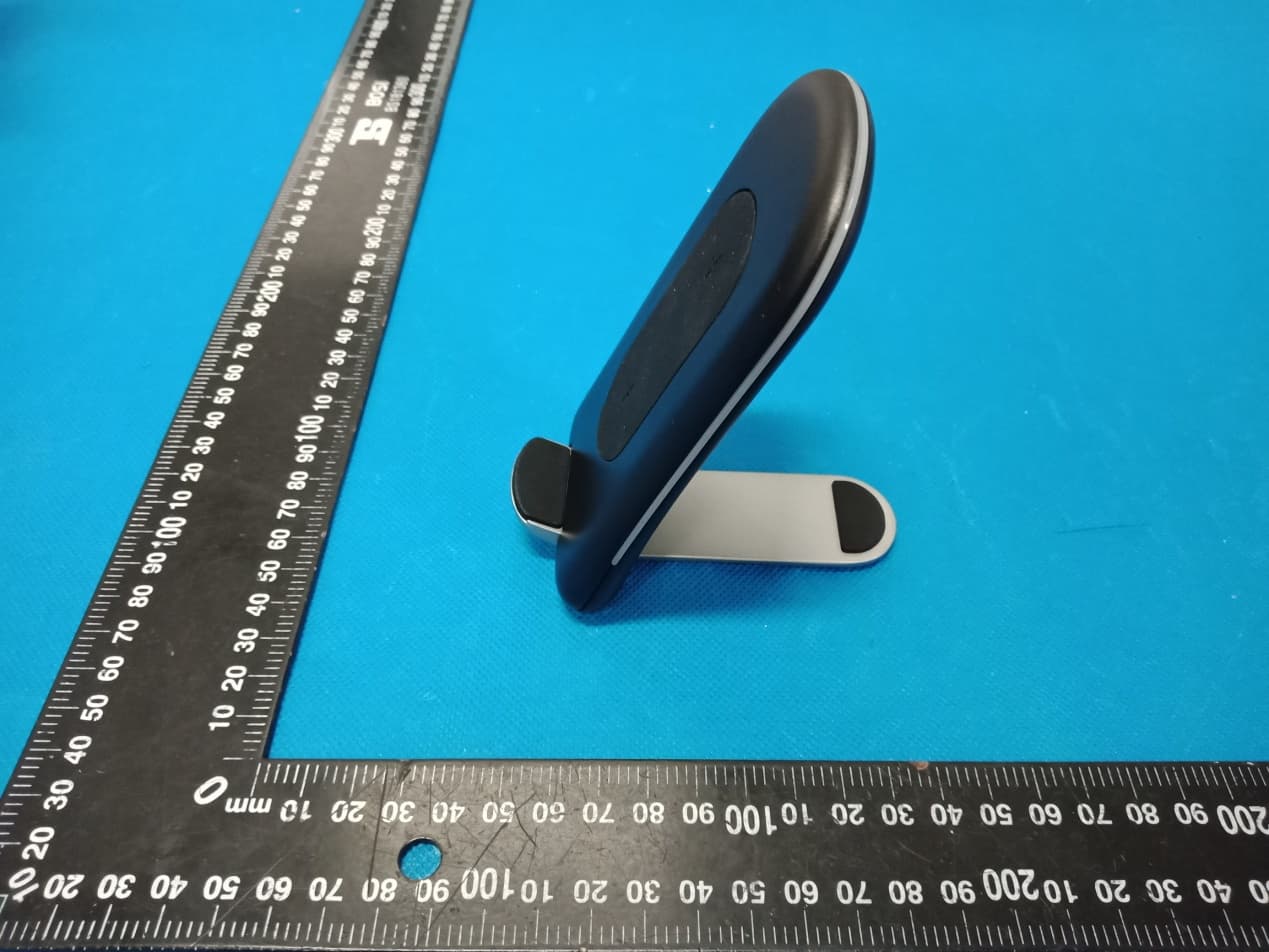 Wireless Charger X8 - FCC ID 2AYH6-WI02 - Shenzhen Wewo Tech co.,Ltd. (5)