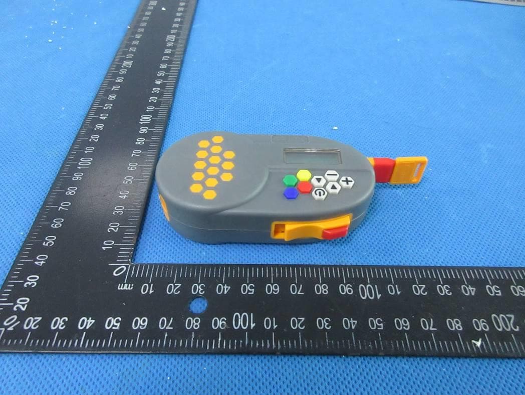 Electric gauge - FCC ID 2AYHC-R401 - Zhuhai Quikec Technology Co., Ltd. (3)