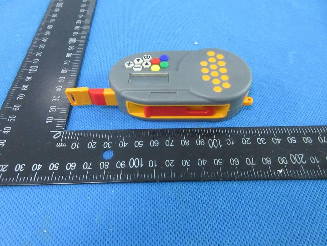 Electric gauge - FCC ID 2AYHC-R401 - Zhuhai Quikec Technology Co., Ltd. (2)