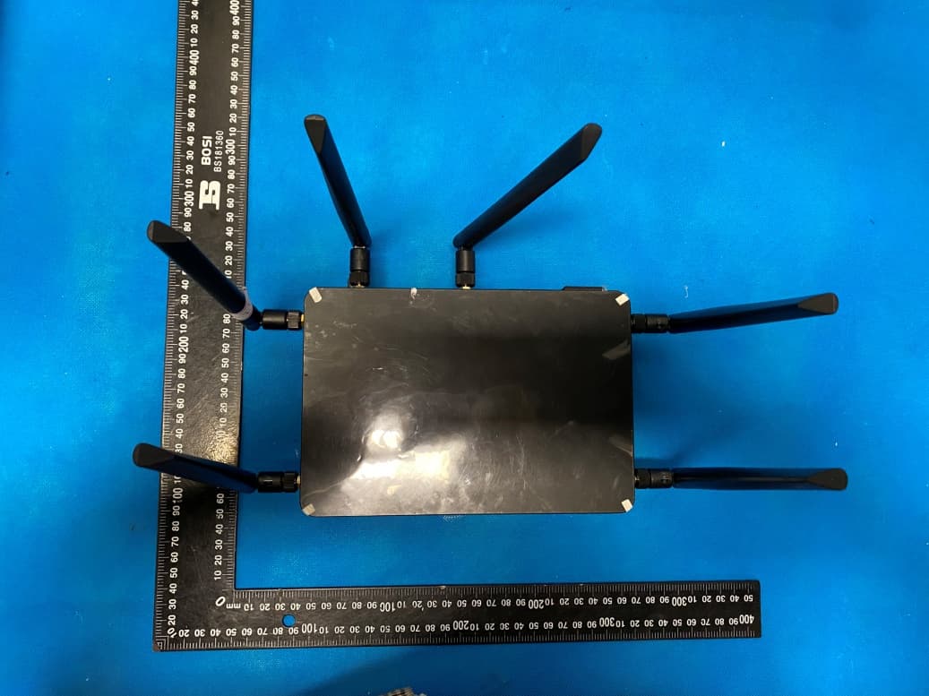 coreMeter - FCC ID 2AYHD-A20DC6 - Hyphametrics,Inc. (4)