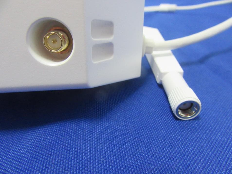 WiFi IP Camera - FCC ID 2AYHE-2107A - Reolink Innovation Limited