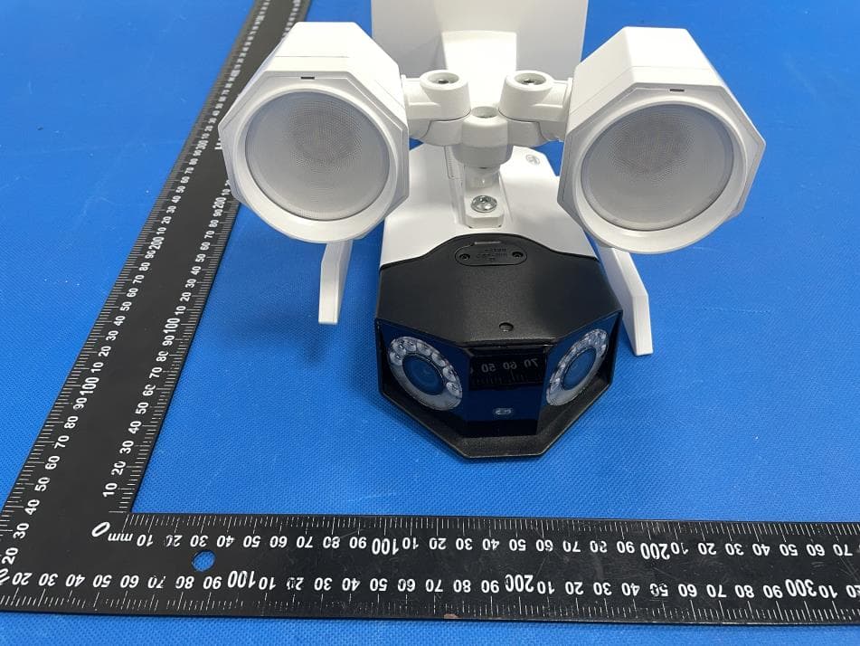 WiFi IP Camera - FCC ID 2AYHE-2208B - Reolink Innovation Limited
