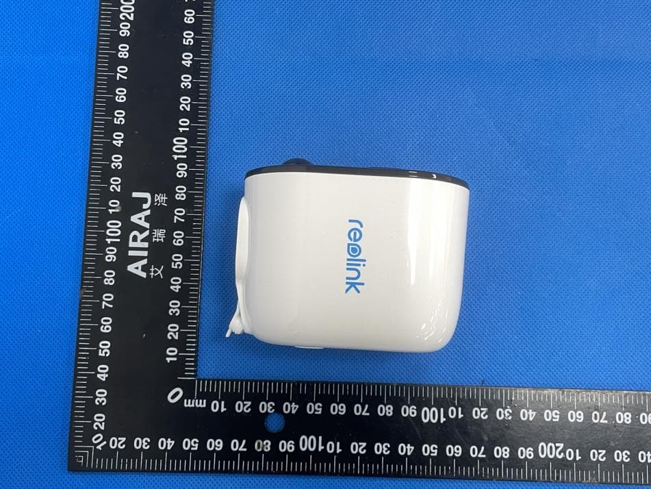WiFi IP Camera - FCC ID 2AYHE-2304A - Reolink Innovation Limited