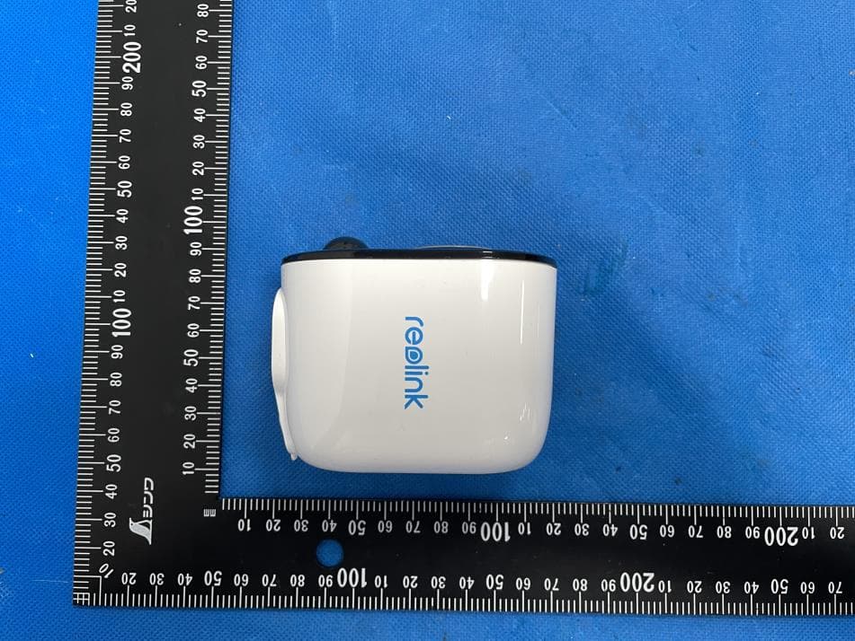 WiFi IP Camera - FCC ID 2AYHE-2305A - Reolink Innovation Limited