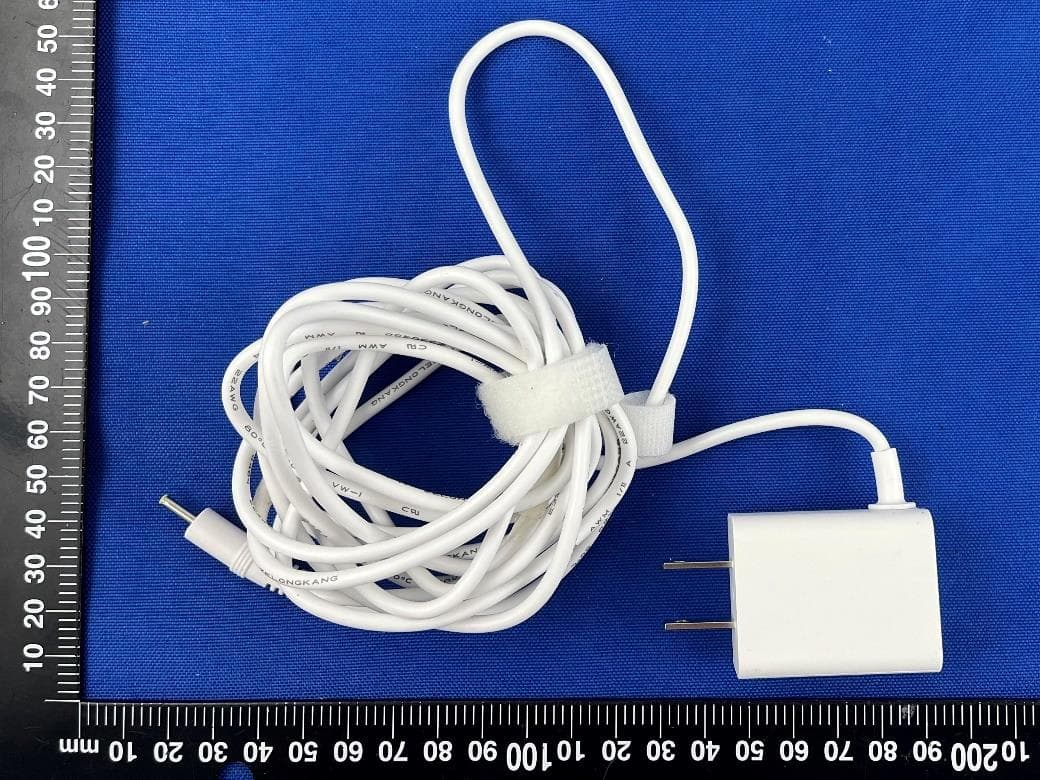 WiFi IP Camera - FCC ID 2AYHE-2306D - Reolink Innovation Limited