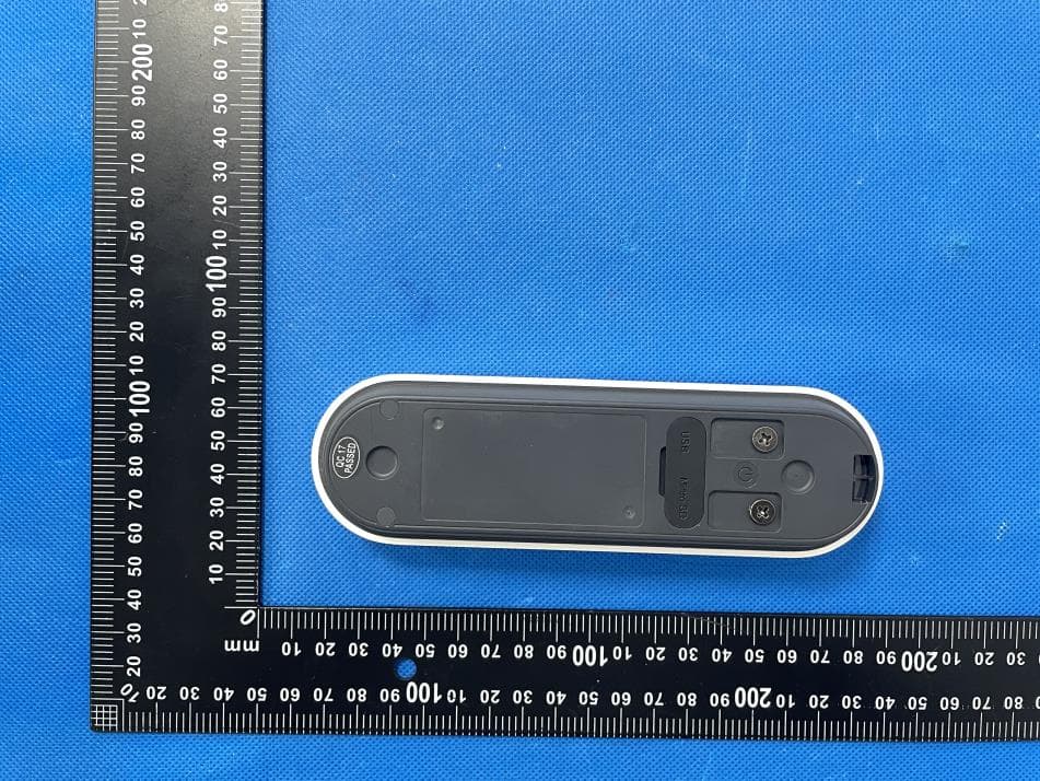 Video Doorbell - FCC ID 2AYHE-2403D - Reolink Innovation Limited