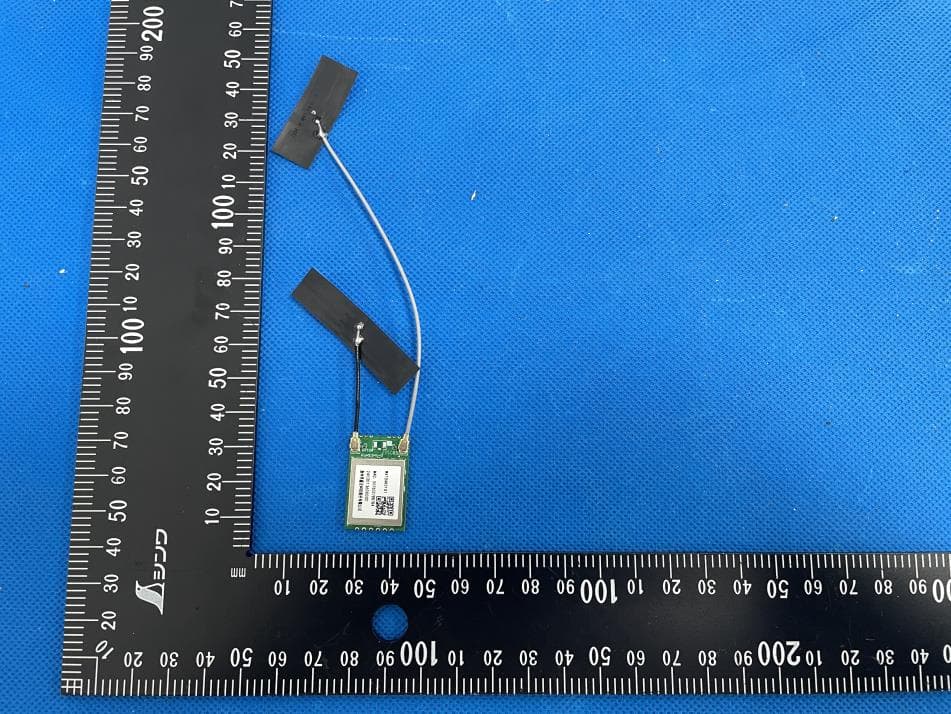 WiFi module - FCC ID 2AYHE-2403E - Reolink Innovation Limited