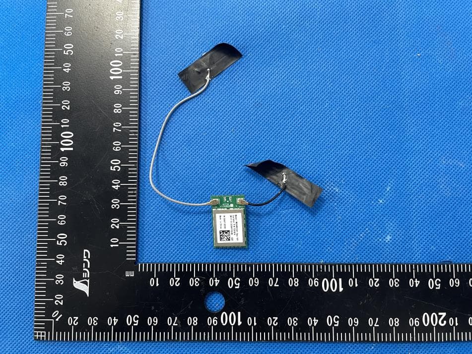 WiFi module - FCC ID 2AYHE-2404A - Reolink Innovation Limited