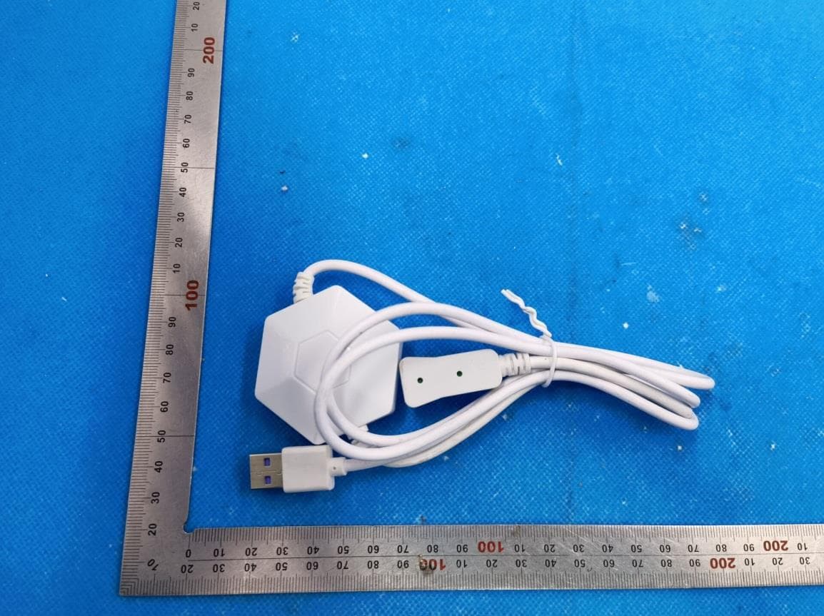Smart Jigsaw Light - FCC ID 2AYHGJIGSAW-13PLUS - Zhongshan Jiusheng Photoelectric Technology Co., Ltd.