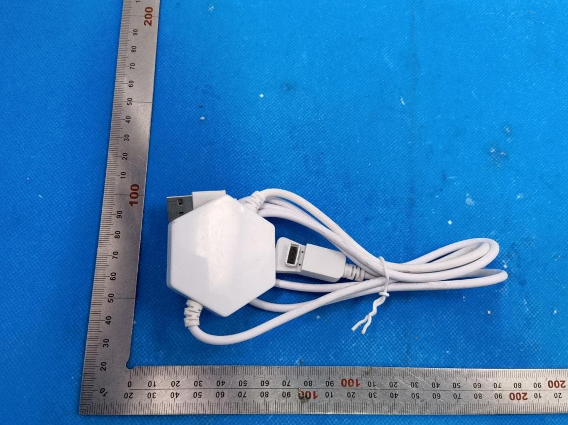 Smart Jigsaw Light - FCC ID 2AYHGJIGSAW-13PLUS - Zhongshan Jiusheng Photoelectric Technology Co., Ltd. (2)