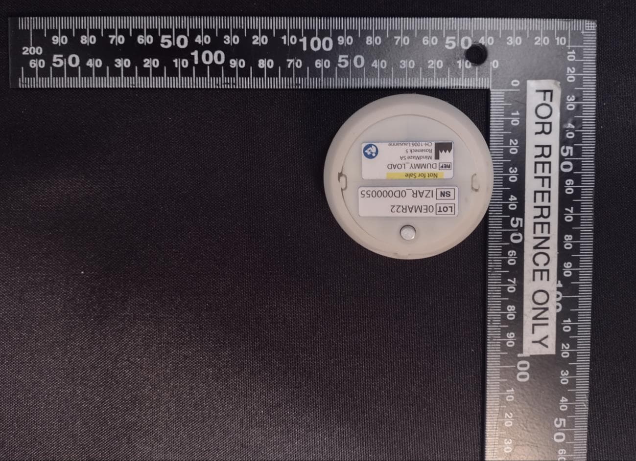 Izar - FCC ID 2AYHHMMIZ-S1 - MindMaze SA (2)