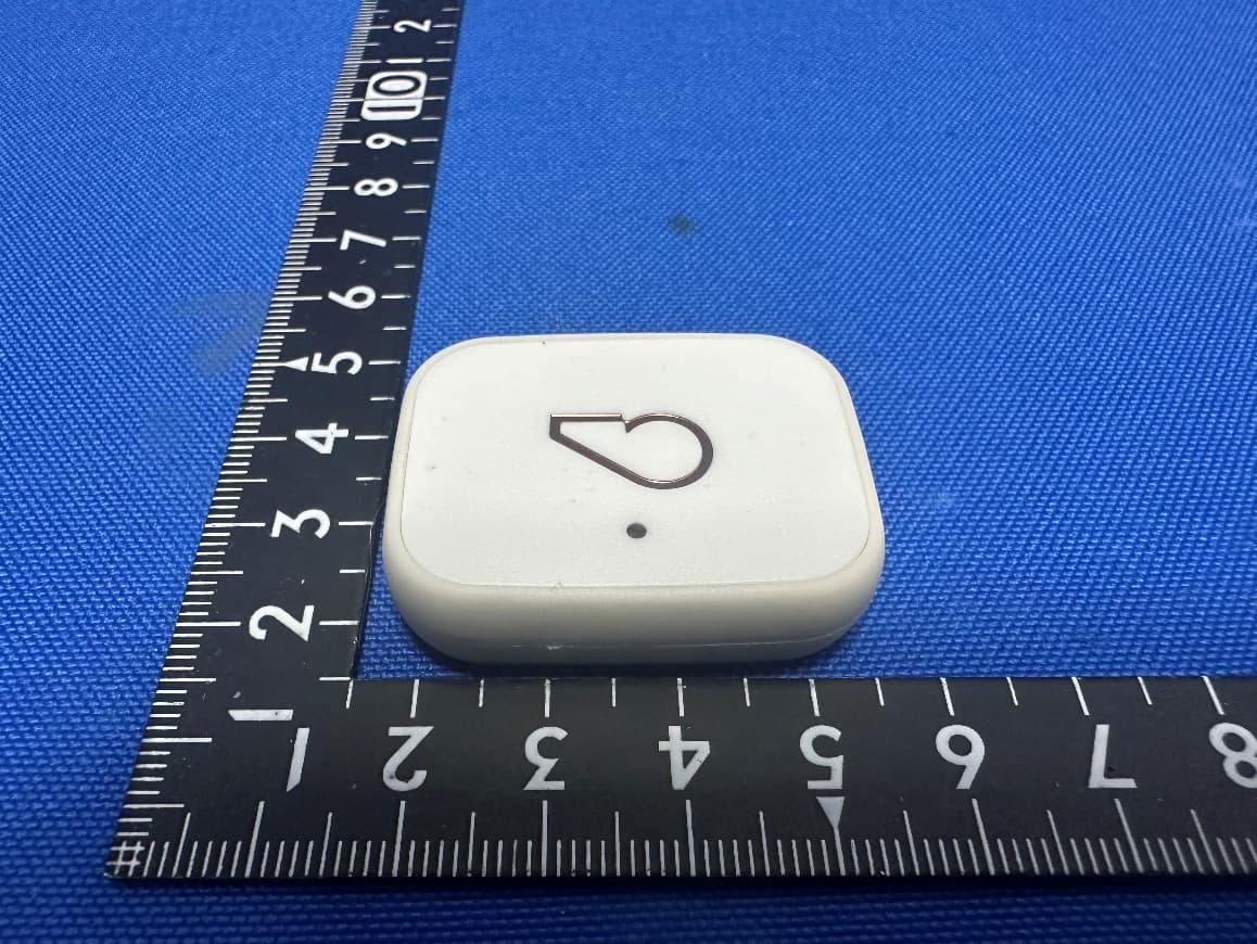 Pet activity monitor - FCC ID 2AYHI-AM4B - Kinship Partners, Inc. (2)