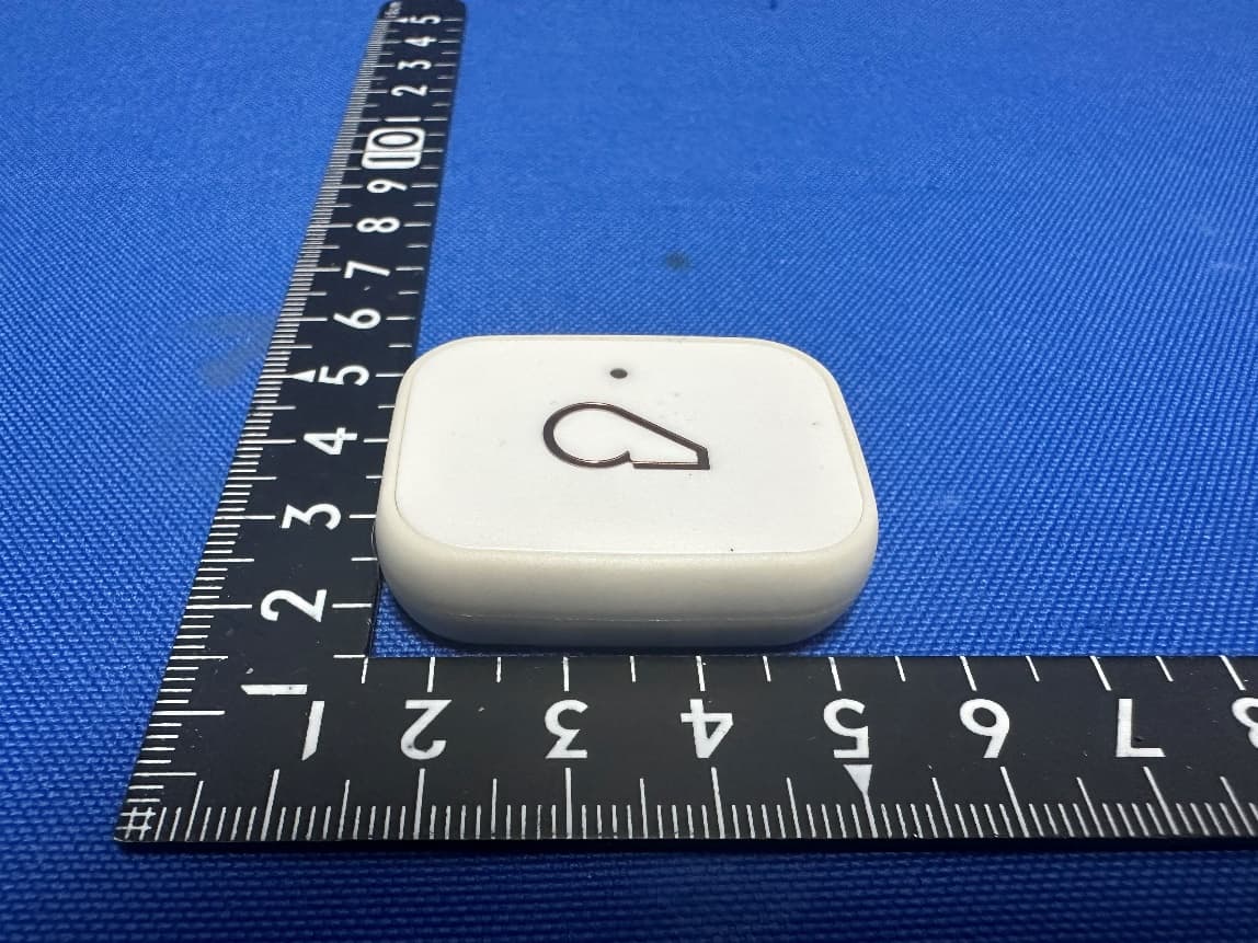 Pet activity monitor - FCC ID 2AYHI-AM4B - Kinship Partners, Inc. (4)