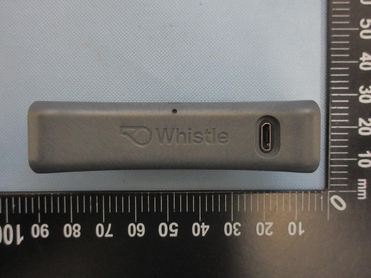 Whistle Switch - FCC ID 2AYHI-W05A - Kinship Partners, Inc.