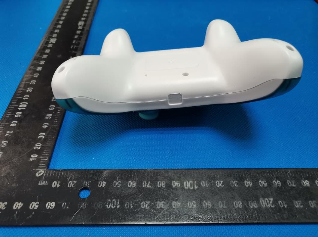 Wireless Controller 2.4G - FCC ID 2AYHJ-N-1 - Dongguan Nuoyifan Technology Co.,Ltd. (4)