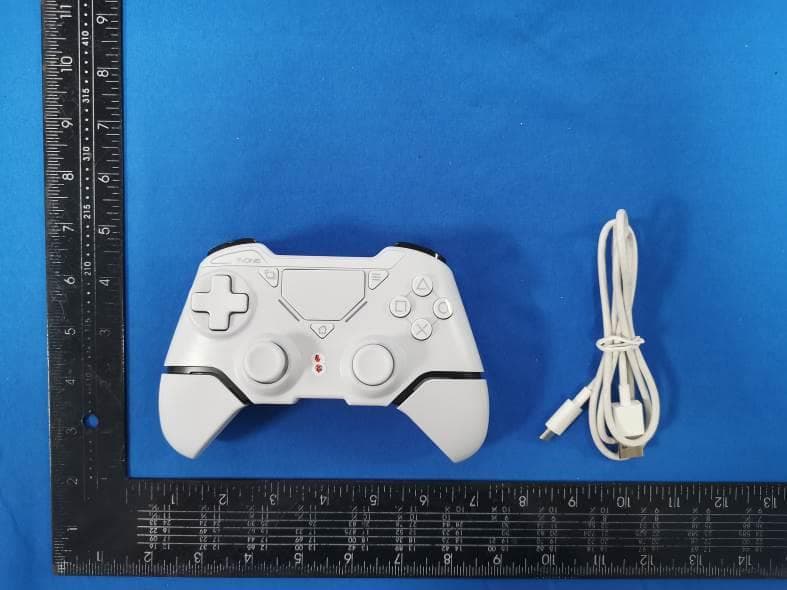 Wireless Controller - FCC ID 2AYHJ-T1 - Dongguan Nuoyifan Technology Co.,Ltd. (5)