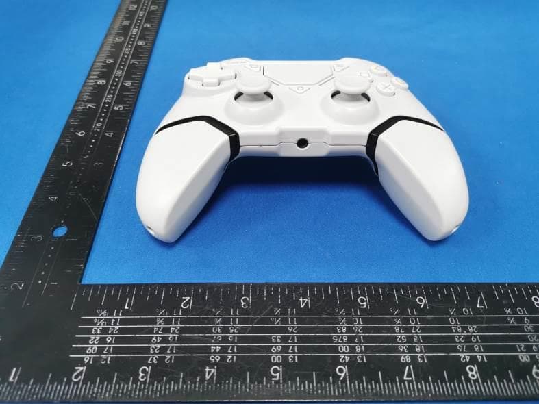 Wireless Controller - FCC ID 2AYHJ-T1 - Dongguan Nuoyifan Technology Co.,Ltd.
