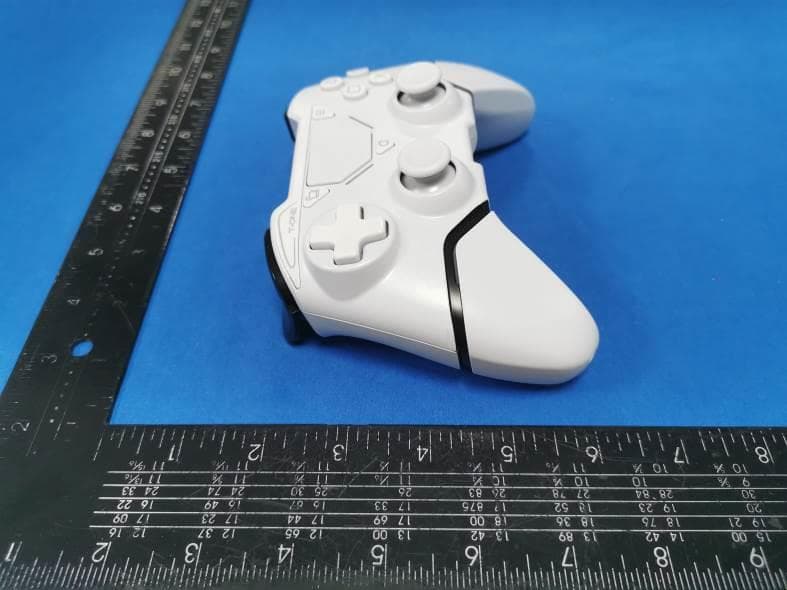 Wireless Controller - FCC ID 2AYHJ-T1 - Dongguan Nuoyifan Technology Co.,Ltd. (4)
