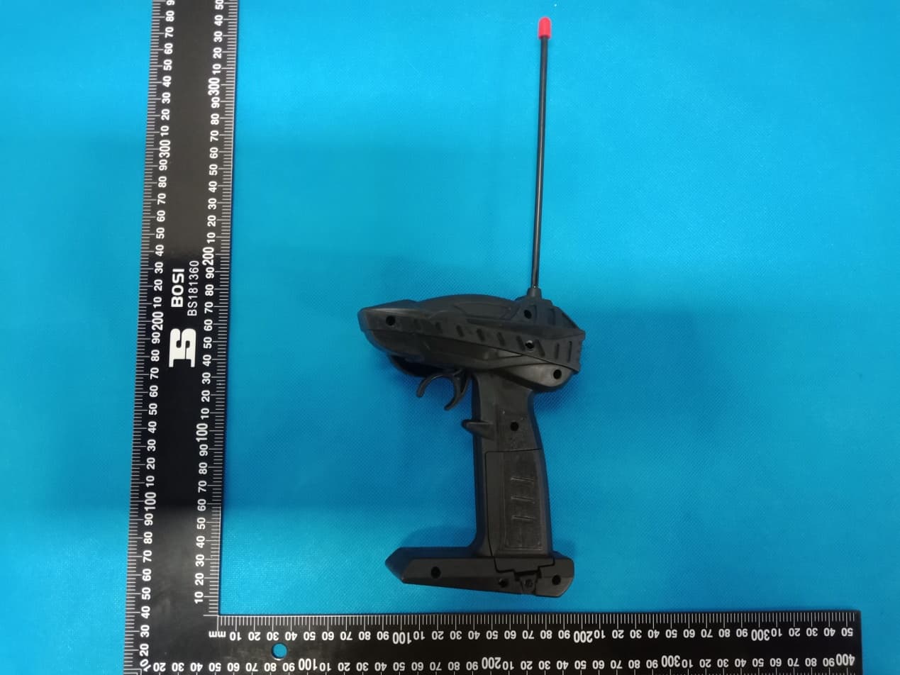 REMOTE CONTROL - FCC ID 2AYHK3688-G2A - LAKHANI BUSINESS INC DBA BEST LINK (5)