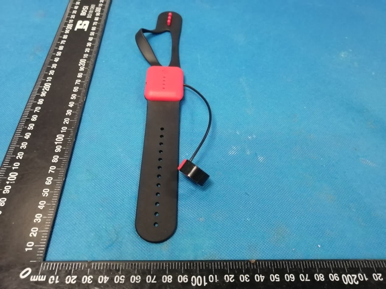 REMOTE CONTROL - FCC ID 2AYHKYL-37 - LAKHANI BUSINESS INC DBA BEST LINK (5)