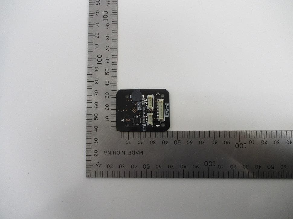 RFID Reader - FCC ID 2AYHQ-IS-4500-C1 - XCATH, Inc. (2)