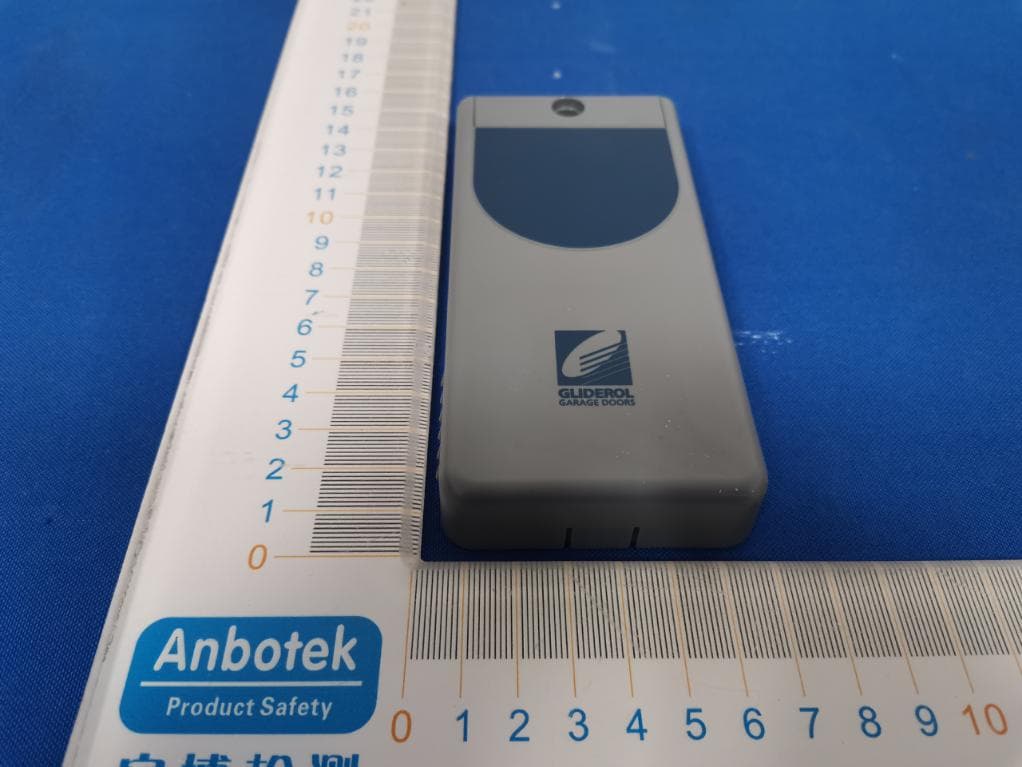 Wireless keypad - FCC ID 2AYHT-TX2000 - INNO DIGIC LIMITED (3)