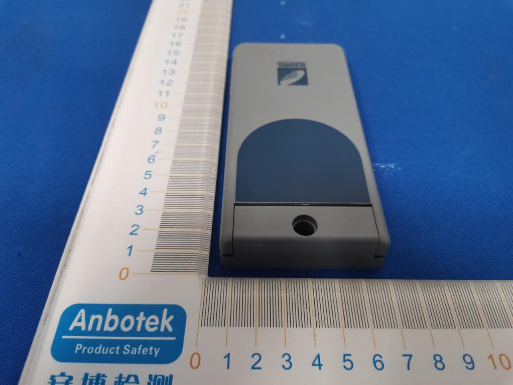 Wireless keypad - FCC ID 2AYHT-TX2000 - INNO DIGIC LIMITED (4)