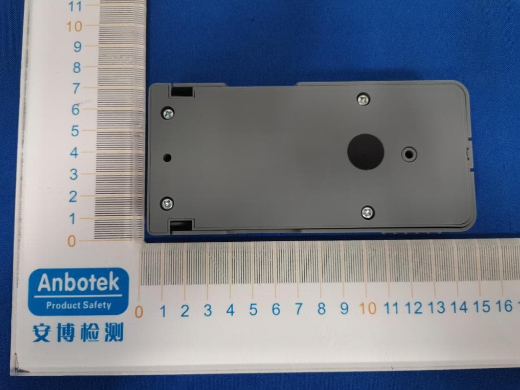 Wireless keypad - FCC ID 2AYHT-TX2000 - INNO DIGIC LIMITED (2)