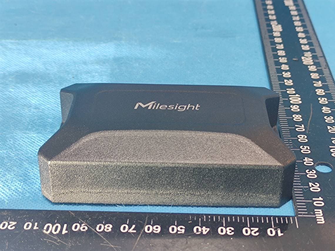Asset Tracker - FCC ID 2AYHY-AT101 - Xiamen Milesight IoT Co., Ltd.