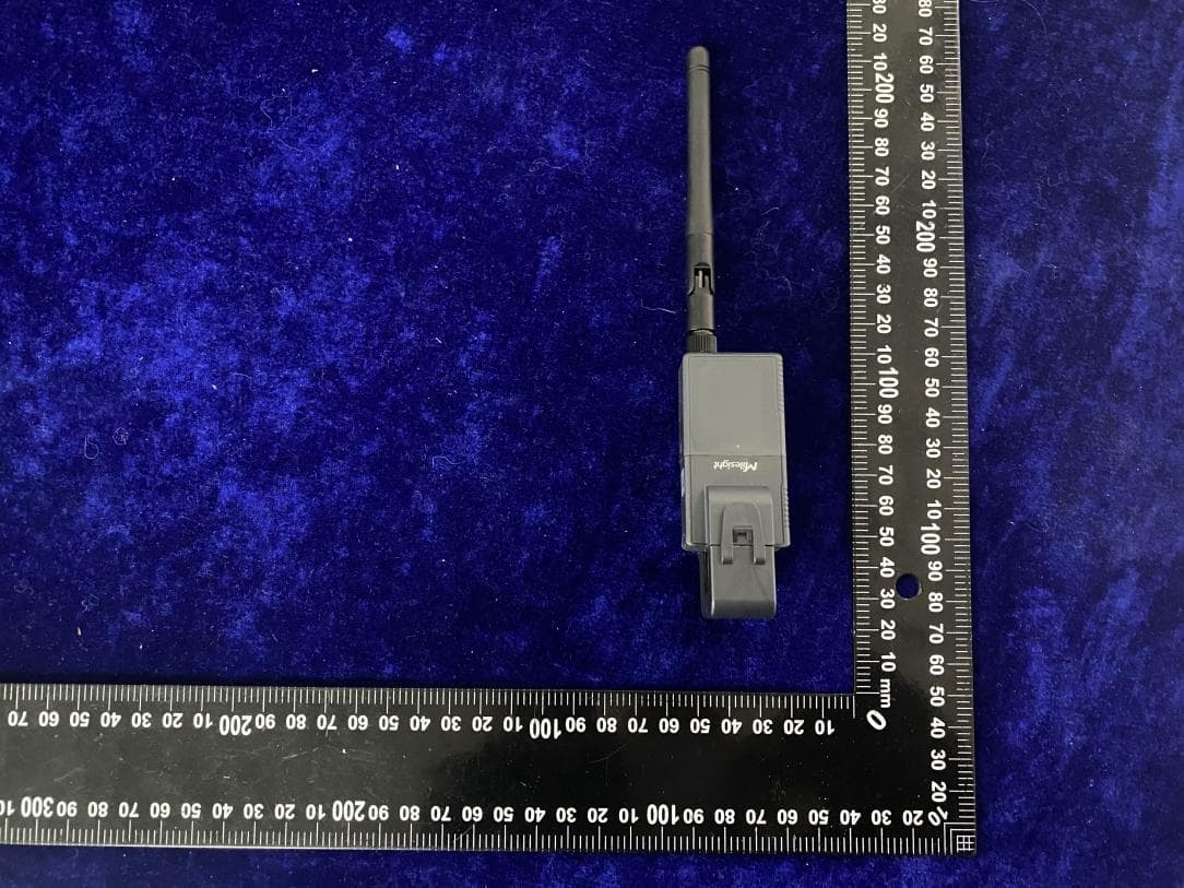 Smart Current Transformer - FCC ID 2AYHY-CT10X - Xiamen Milesight IoT Co., Ltd.