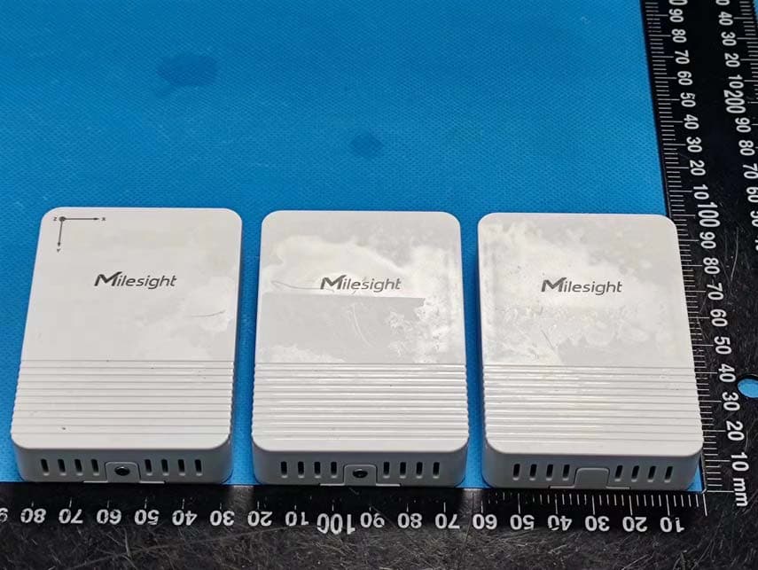 IoT Sensor - FCC ID 2AYHY-EM320 - Xiamen Milesight IoT Co., Ltd.